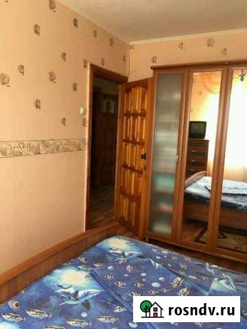 3-комнатная квартира, 69 м², 5/9 эт. в аренду на длительный срок в Тобольске Тобольск - изображение 1