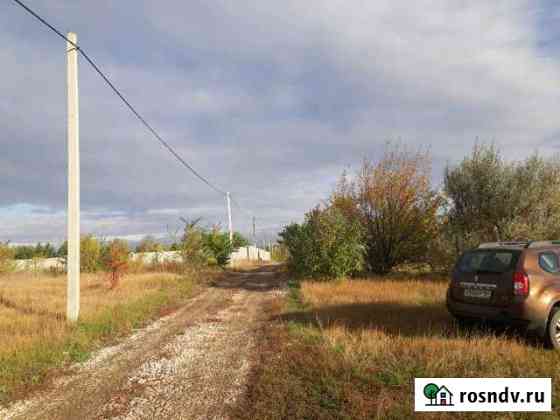 Участок ИЖС 6 сот. на продажу в Саратове Саратов