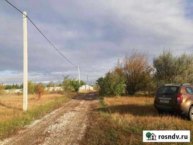 Участок ИЖС 6 сот. на продажу в Саратове Саратов - изображение 1