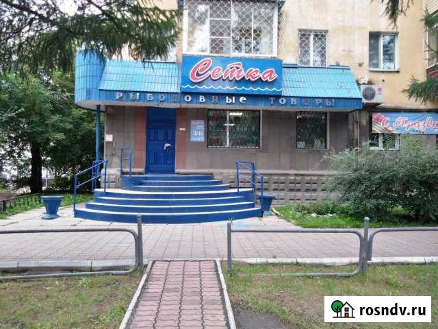 Продам помещение свободного назначения, 115.00 кв.м. Комсомольск-на-Амуре - изображение 1