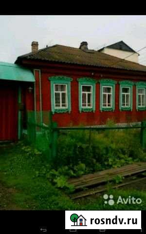 Дом 50 м² на участке 10 сот. на продажу в Верхнем Уфалее Верхний Уфалей - изображение 1