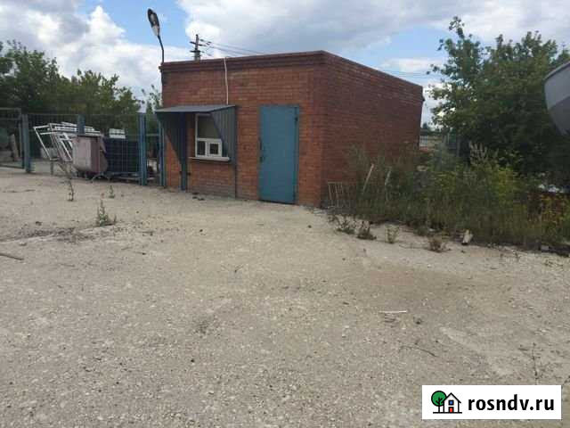 Участок промназначения 40 сот. в аренду в Тольятти Тольятти - изображение 1