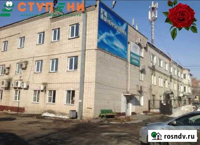 Складское помещение, 350 кв.м. Хабаровск - изображение 1