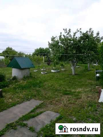 Дача 50 м² на участке 15 сот. на продажу в Рязани Рязань - изображение 1