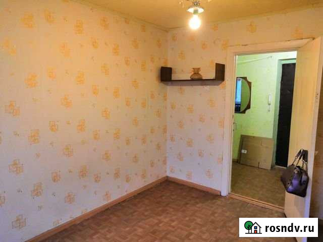 1-комнатная квартира, 34 м², 5/5 эт. на продажу в Череповце Череповец - изображение 1