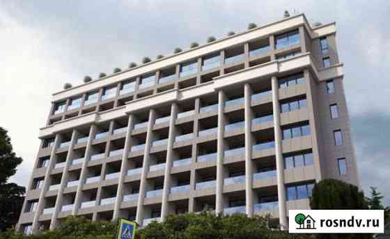 1-комнатная квартира, 37.1 м², 1/10 эт. на продажу в Ялте Ялта