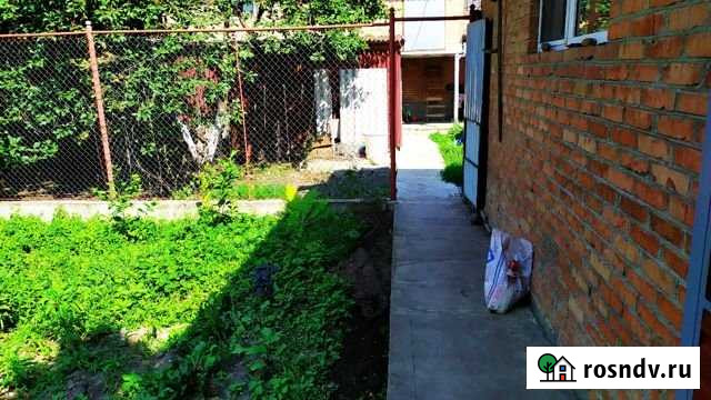 Дом 200 м² на участке 12 сот. на продажу в Назрани Назрань - изображение 1