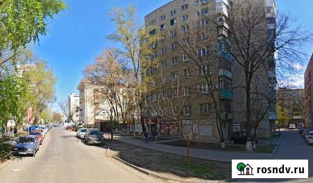 Магазин салон офис 45м2 Лермонтовская/Ворошиловски Ростов-на-Дону - изображение 1