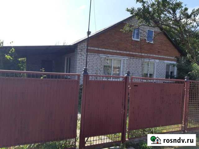 Дом 80 м² на участке 7 сот. на продажу в Упорной Упорная - изображение 1