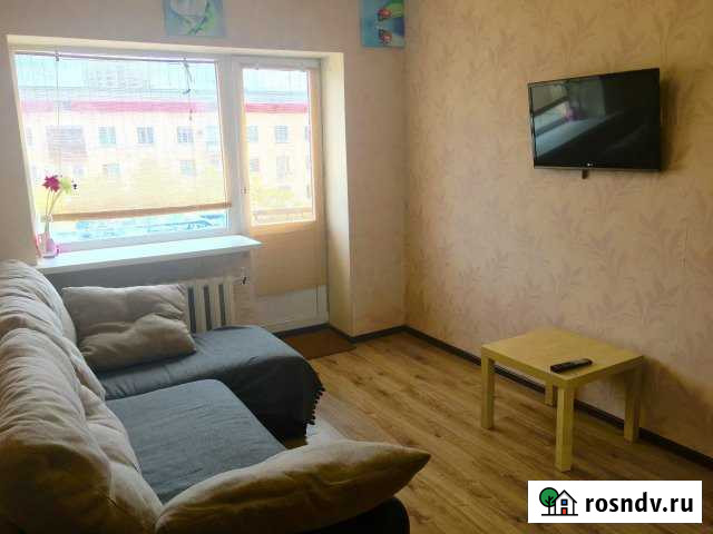 2-комнатная квартира, 60 м², 3/6 эт. в аренду посуточно в Волгограде Волгоград - изображение 1