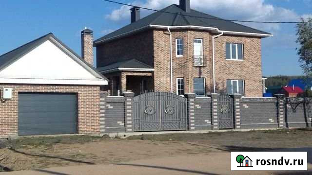 Дом 200 м² на участке 18 сот. на продажу в Аскарово Аскарово - изображение 1