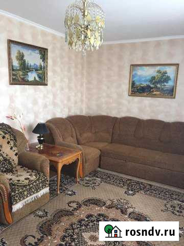 1-комнатная квартира, 37.5 м², 5/5 эт. на продажу в Белореченске Белореченск - изображение 1