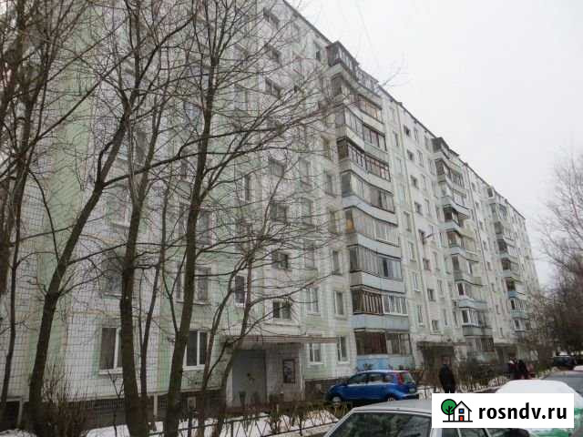 2-комнатная квартира, 46 м², 3/9 эт. в аренду на длительный срок в Пушкино Пушкино - изображение 1