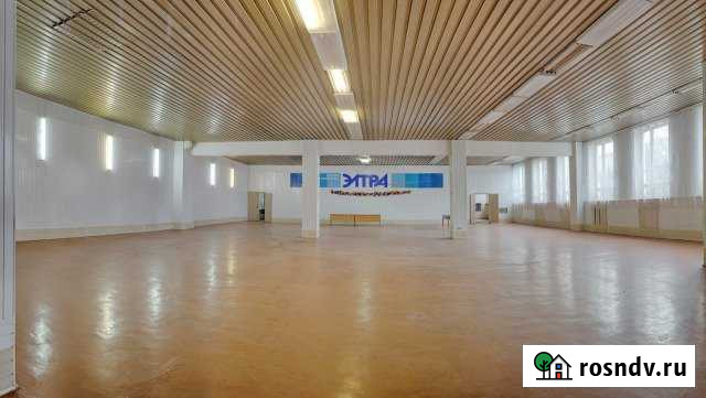 Свободного назначения 2000 кв.м. Ржев - изображение 1