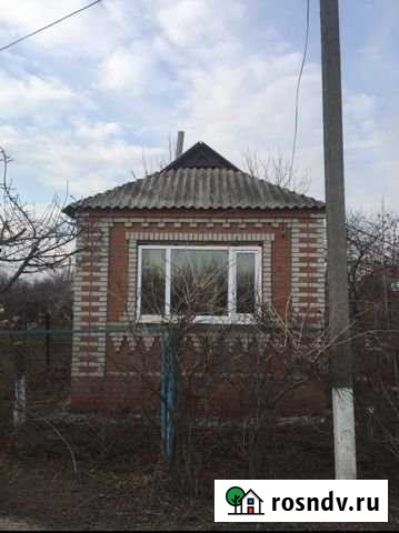 Дача 23 м² на участке 5.5 сот. на продажу в Семикаракорске Семикаракорск - изображение 1