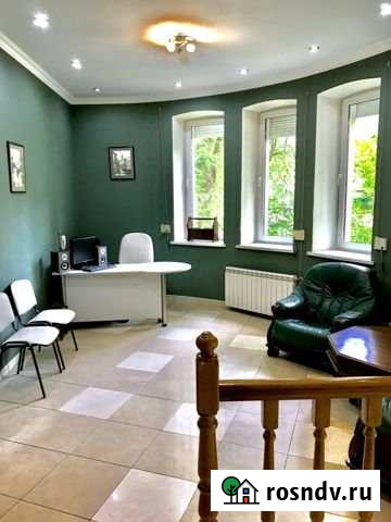 Хороший офис с отдельным входом на ул.Чайковского Калининград - изображение 1