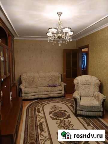 3-комнатная квартира, 62 м², 4/5 эт. на продажу в Старом Осколе Старый Оскол - изображение 1