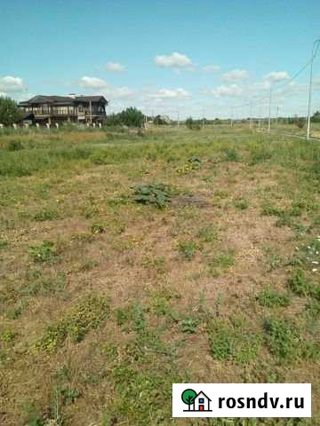 Участок ИЖС 25 сот. на продажу в Ольгинской Ростовской области Ольгинская - изображение 1