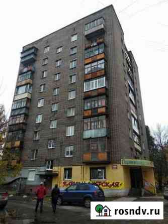 1-комнатная квартира, 33 м², 9/9 эт. на продажу в Череповце Череповец