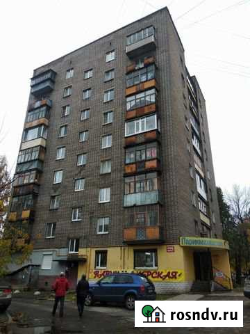 1-комнатная квартира, 33 м², 9/9 эт. на продажу в Череповце Череповец - изображение 1