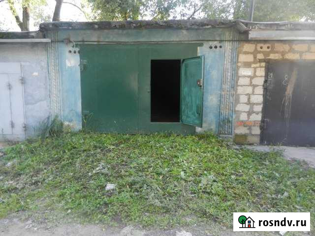 Гараж >30 м² на продажу в Воскресенске Воскресенск - изображение 1