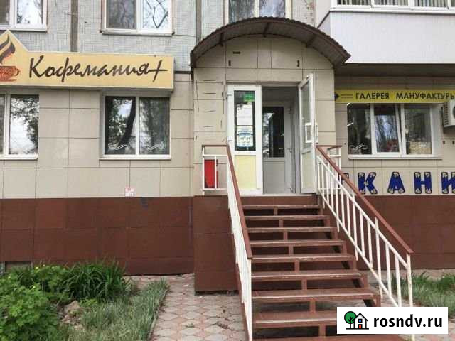 Нежилое помищение Балаково - изображение 1