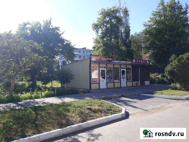 Помещения с землёй Карачев - изображение 1