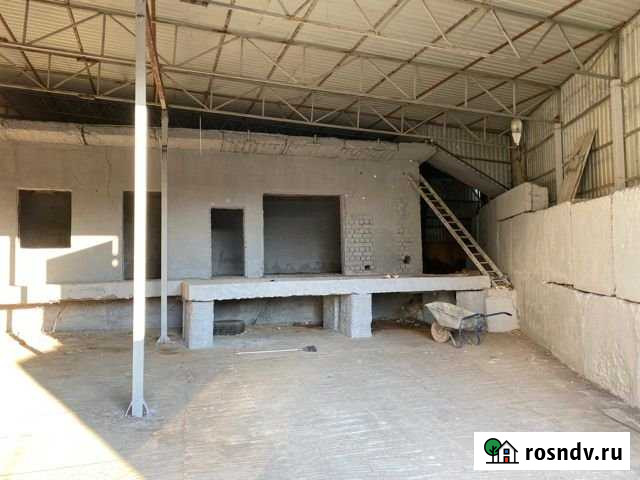 Складское помещение, 220 кв.м. Сочи - изображение 1