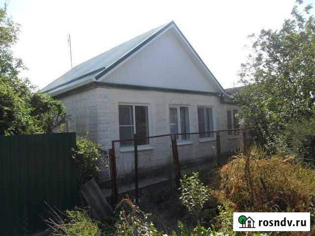 Дом 75.9 м² на участке 15.6 сот. на продажу в Черноморском Краснодарского края Черноморский - изображение 1
