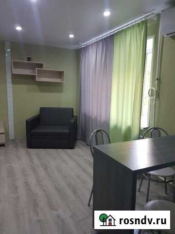 2-комнатная квартира, 64 м², 2/5 эт. в аренду посуточно в Уфе Уфа - изображение 1