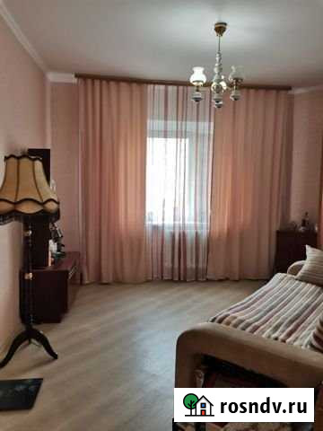 4-комнатная квартира, 93 м², 2/9 эт. на продажу в Надыме Надым - изображение 1