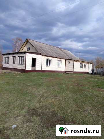 Дом 118.6 м² на участке 7 сот. на продажу в Иссе Исса - изображение 1