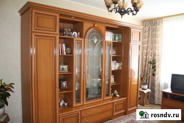 3-комнатная квартира, 65.5 м², 1/2 эт. на продажу в Рамони Рамонь - изображение 1