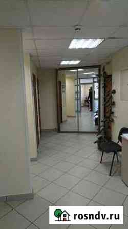 Офисное помещение, 170.1 кв.м. Хабаровск
