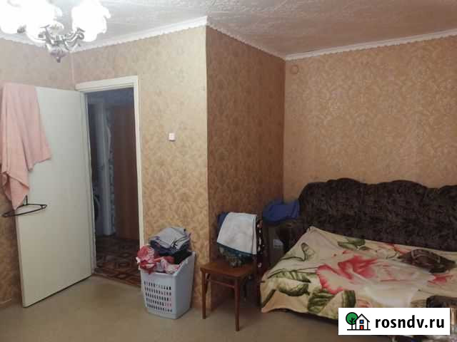 1-комнатная квартира, 32 м², 5/5 эт. на продажу в Бузулуке Бузулук - изображение 1