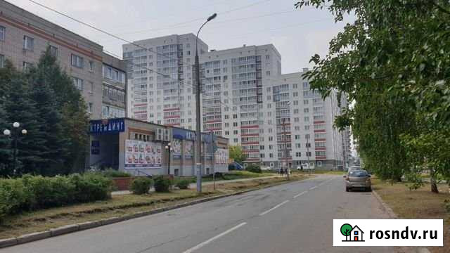 Продажа/аренда, здания супермаркета пл. 850 кв.м. Ижевск - изображение 1