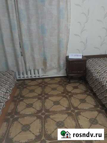 3-комнатная квартира, 58 м², 1/2 эт. на продажу в Анапе Анапа - изображение 1