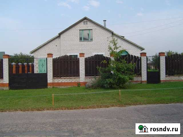 Дача 102 м² на участке 28 сот. на продажу в Клине Клин - изображение 1