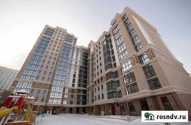 2-комнатная квартира, 70.4 м², 12/14 эт. на продажу в Рязани Рязань - изображение 1