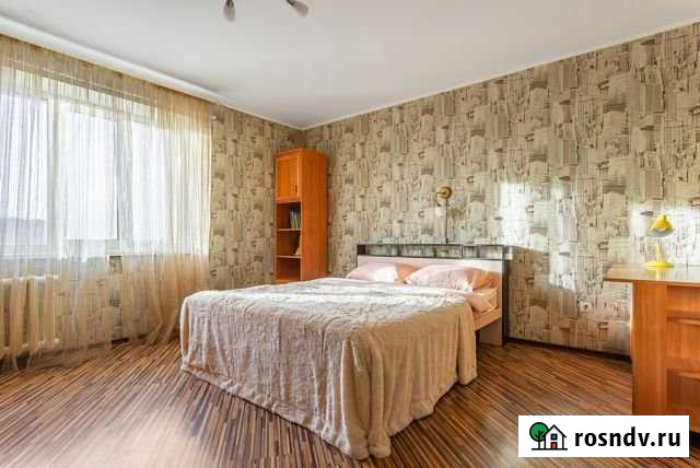 2-комнатная квартира, 70 м², 14/16 эт. в аренду посуточно в Самаре Самара - изображение 1