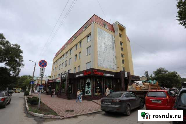 Мансарда в центре города Феодосия - изображение 1