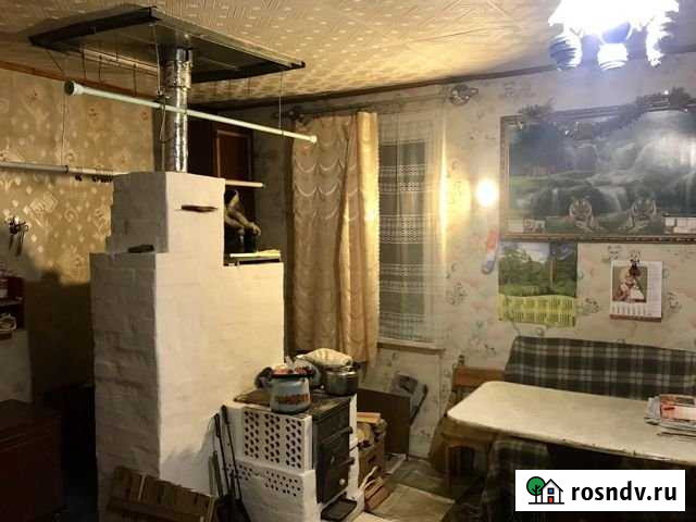 Дача 50 м² на участке 6 сот. на продажу в Шелехове Шелехов - изображение 1