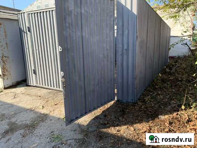 Гараж 18 м² в аренду в Феодосии Феодосия - изображение 1