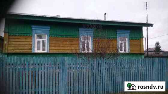 Дом 200 м² на участке 20 сот. на продажу в Бакале Бакал