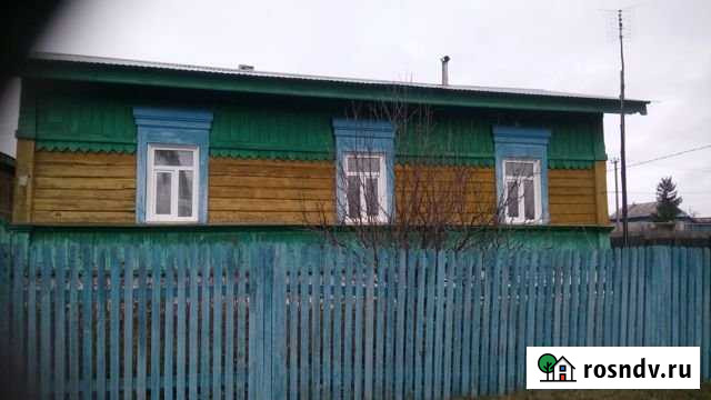 Дом 200 м² на участке 20 сот. на продажу в Бакале Бакал - изображение 1