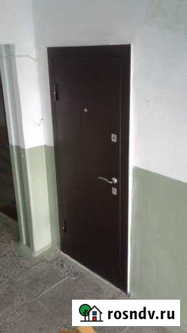 2-комнатная квартира, 41 м², 4/5 эт. на продажу в Верхней Синячихе Верхняя Синячиха - изображение 1