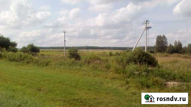 Участок ИЖС 14 сот. на продажу в Малоярославце Малоярославец - изображение 1