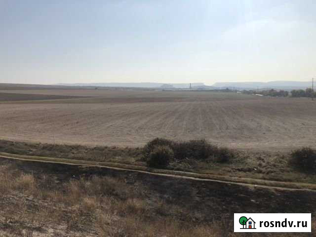 Участок СНТ, ДНП 660 сот. на продажу в Бахчисарае Бахчисарай - изображение 1