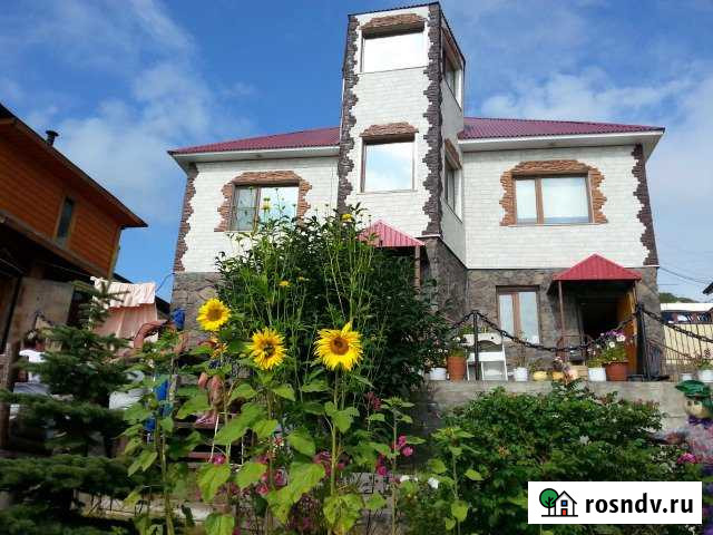 Дом 230 м² на участке 7 сот. на продажу в Петропавловске-Камчатском Петропавловск-Камчатский - изображение 1