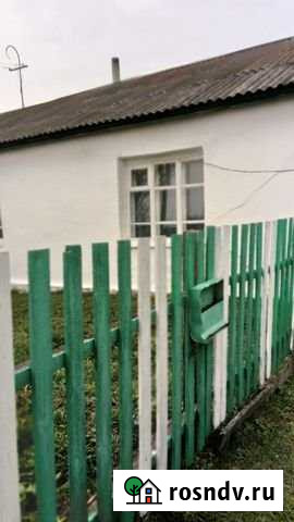 Дом 65 м² на участке 15 сот. на продажу в Любинском Любинский - изображение 1